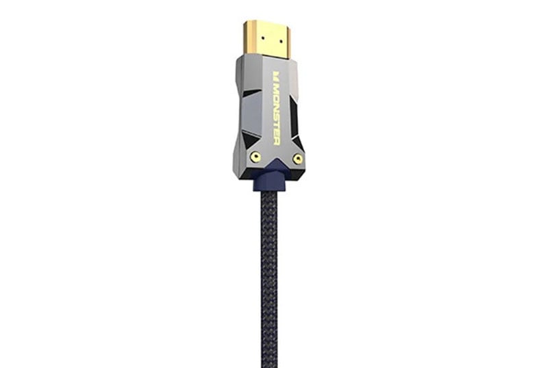 MONSTER CABLE HDMI M1000 UHD 4K HDR 22.5GBPS 5M – Monster