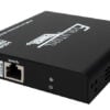 4k 1x4 Hdmi Splitter Over Cat6 Cable With Hdmi Loop Out