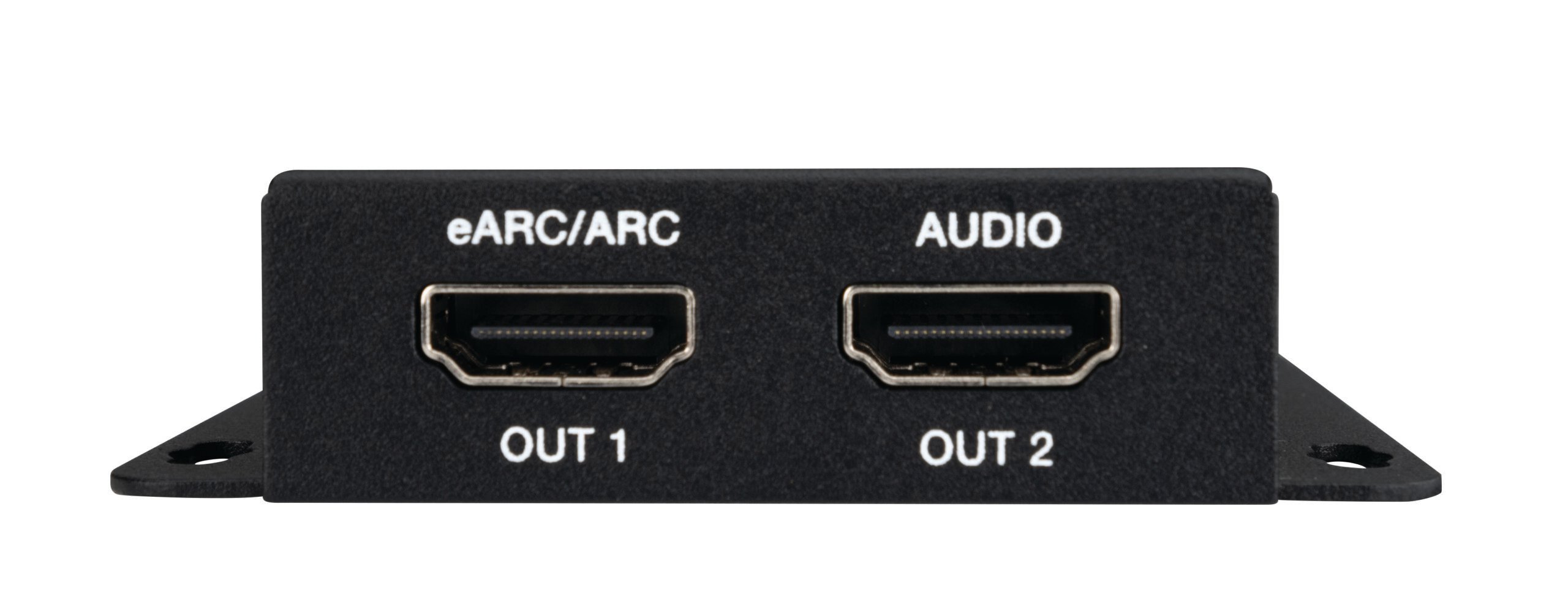 Hdmi Audio Extractor With Earc And Arc