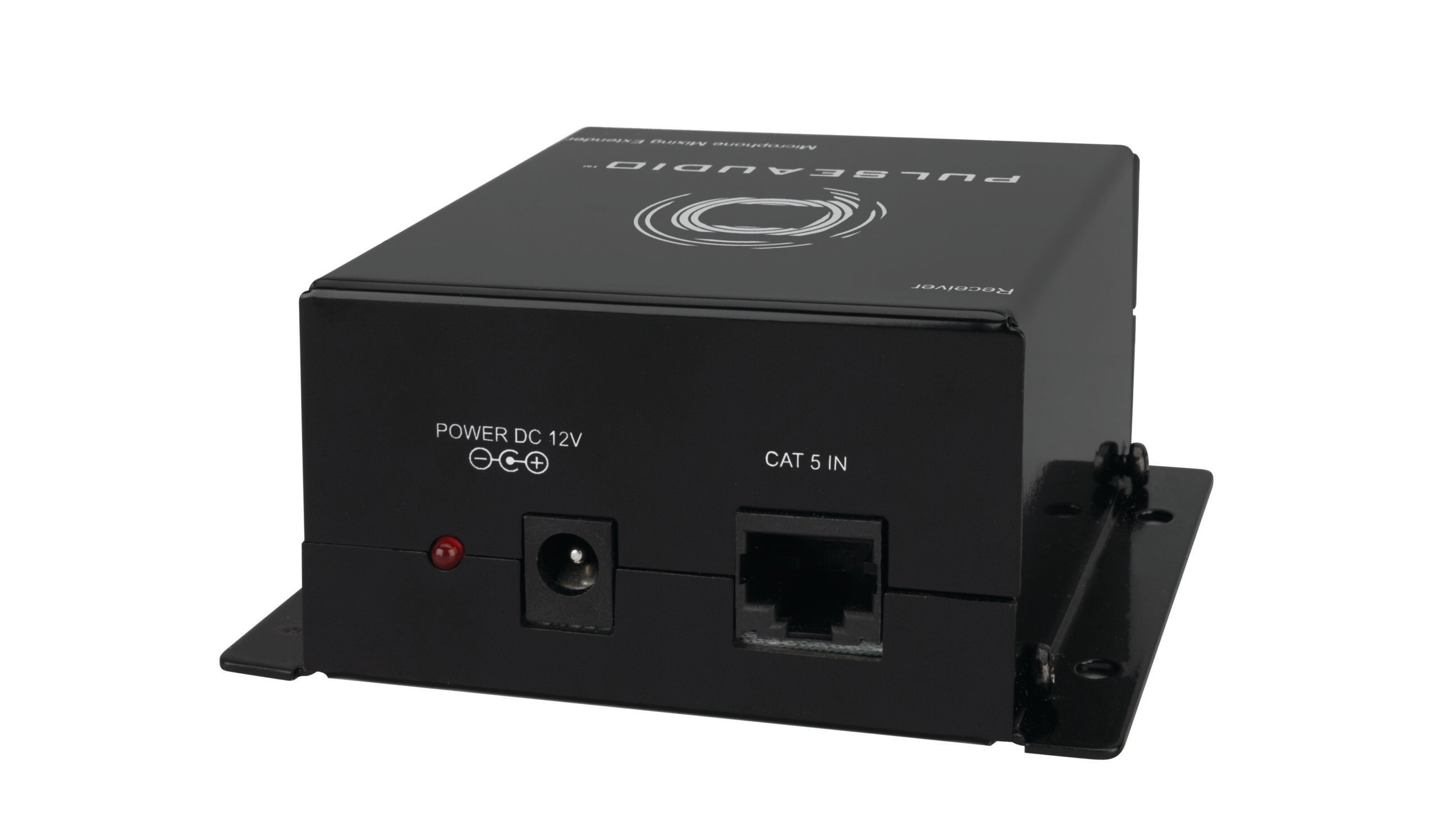 Mixing Microphone And Analog Audio Extender