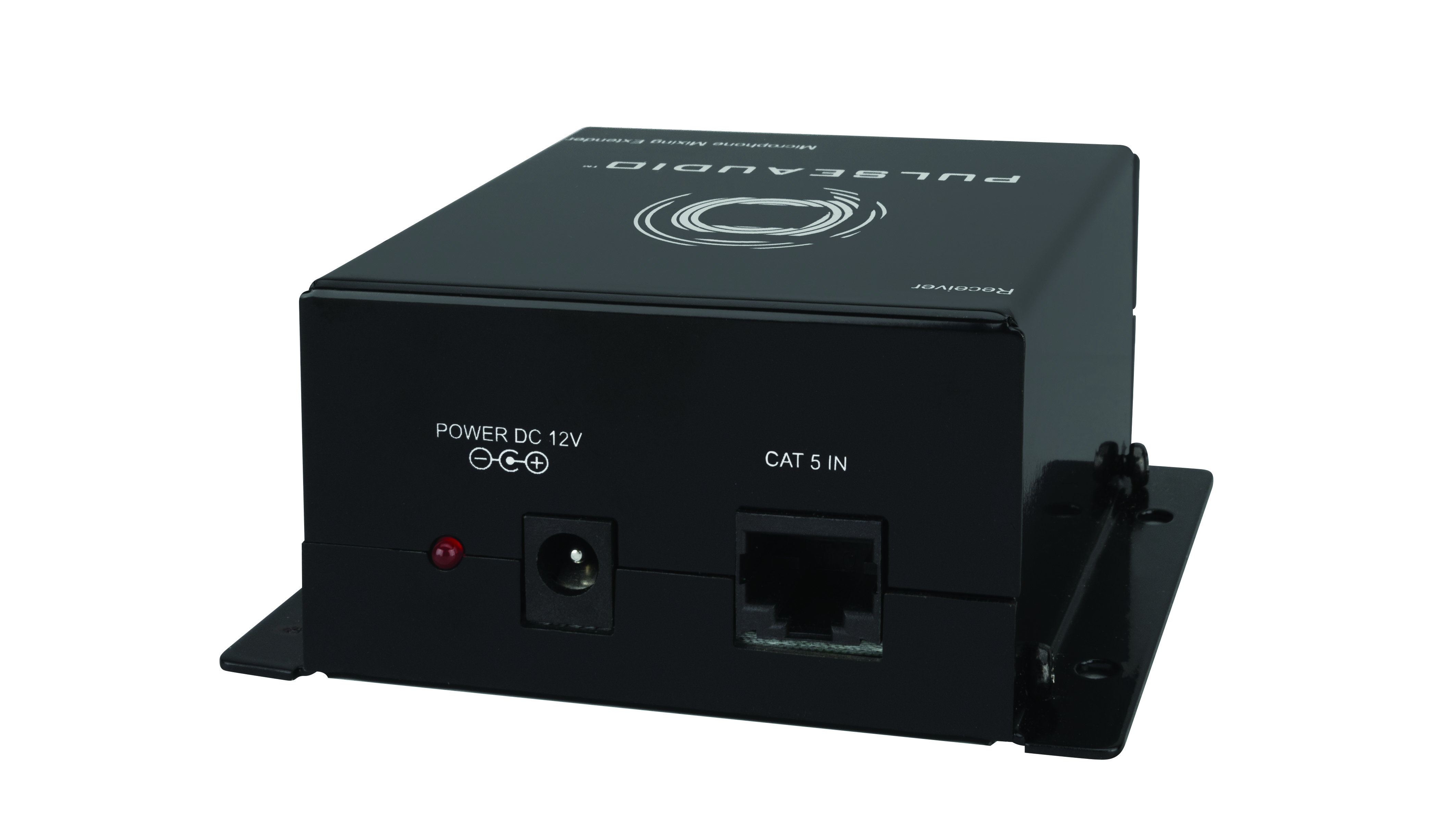 Mixing Microphone And Analog Audio Extender