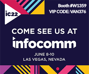 Infocomm 2022