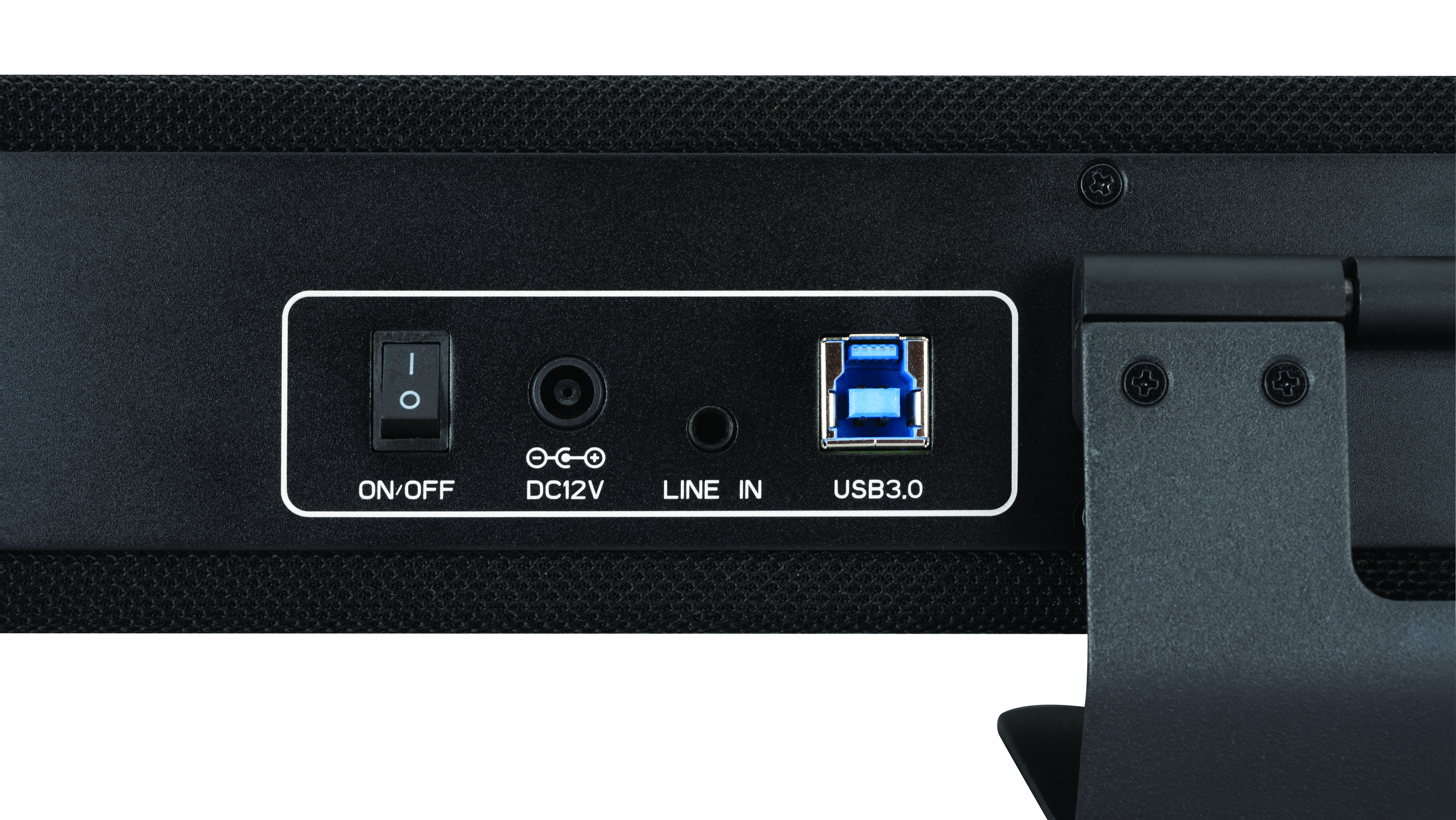 Collaboration Video Bar