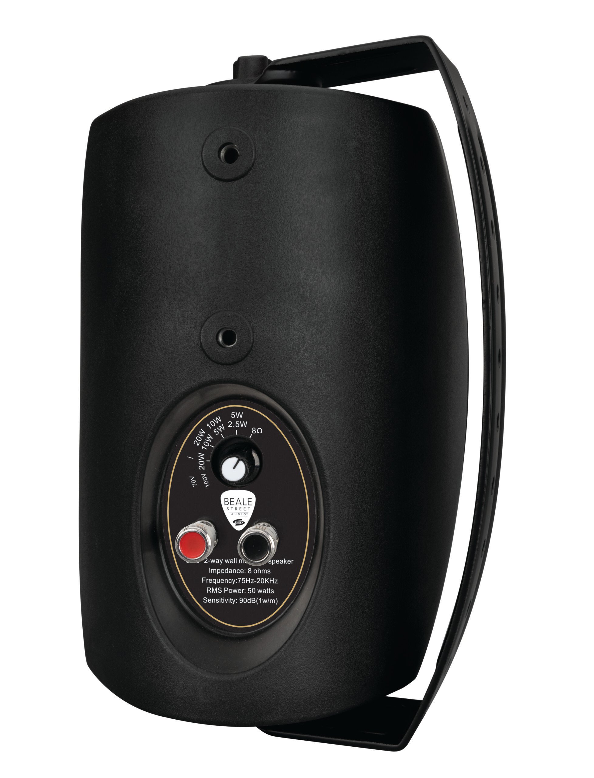 5.25” On Wall Indoor/outdoor Speaker