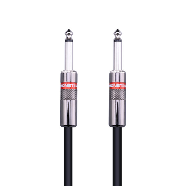 Monster Classic™ Speaker Cable Straight To Straight