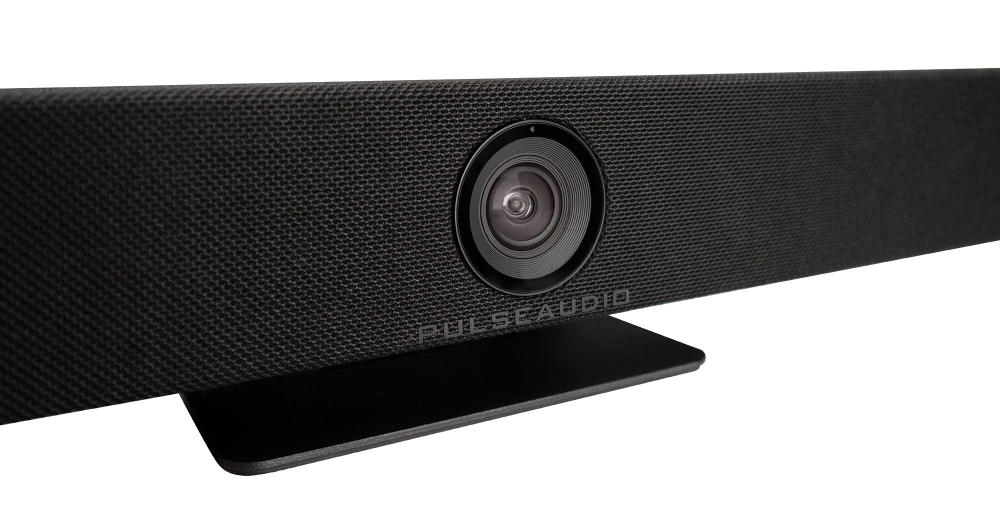 PA-CVB1-Front-Close-Up Video Bar