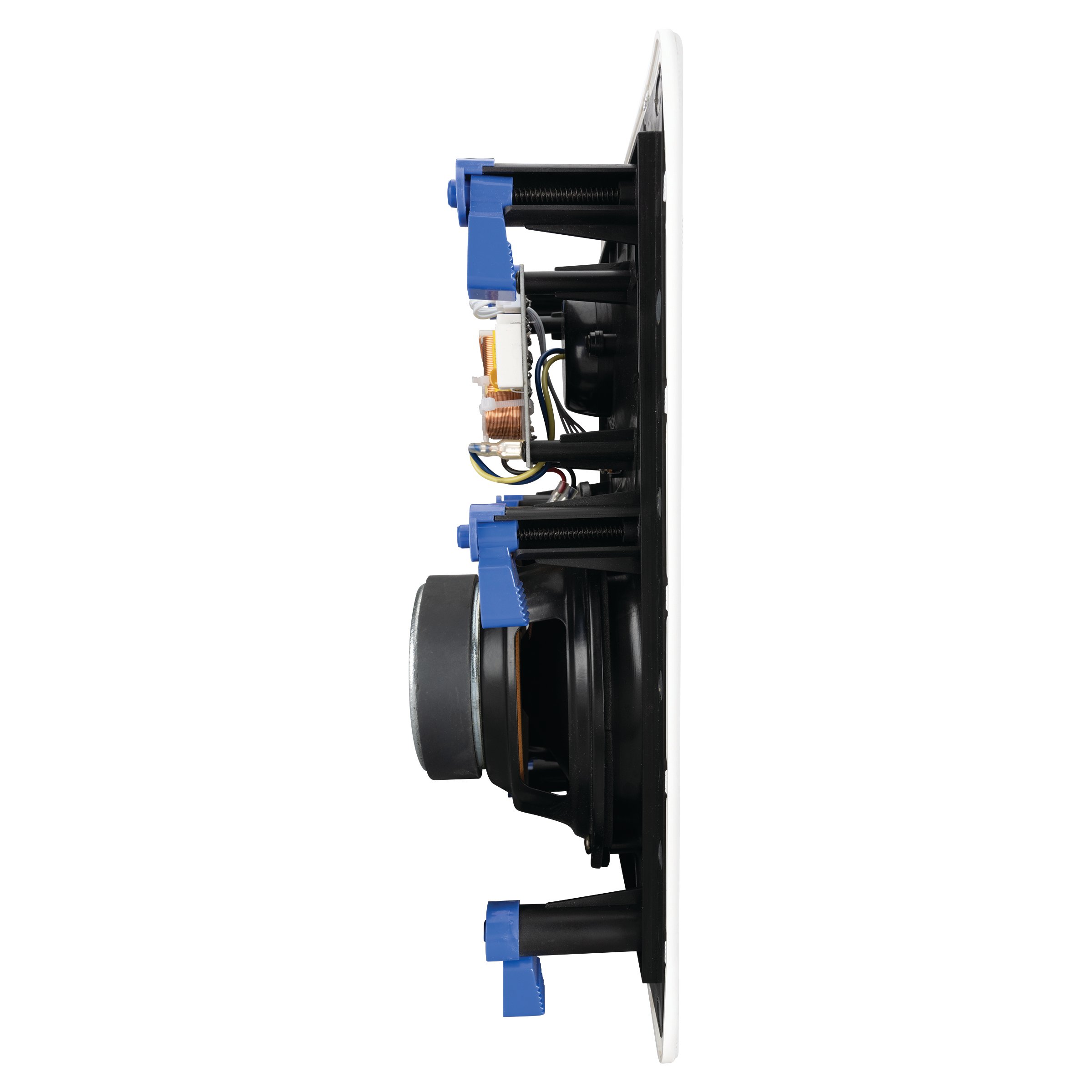 5.25" In Wall Speaker