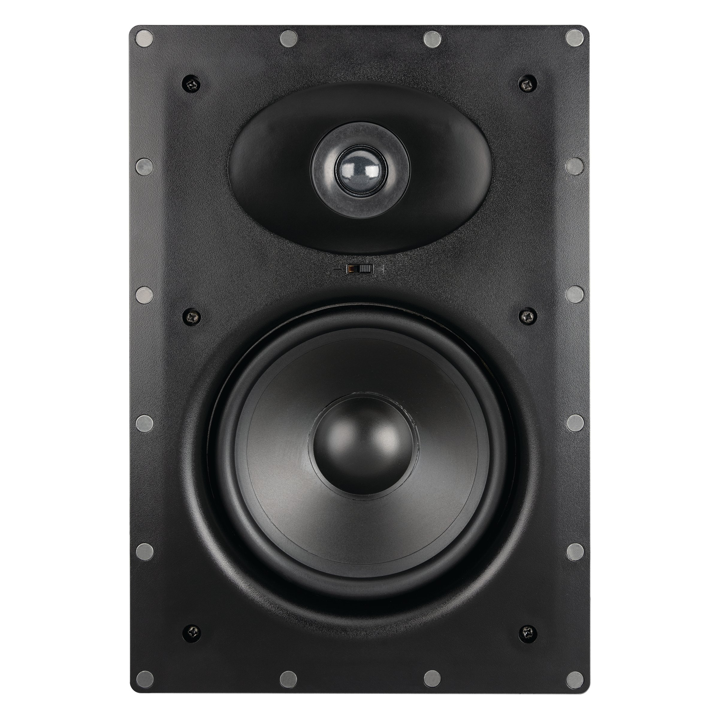 5.25" In Wall Speaker