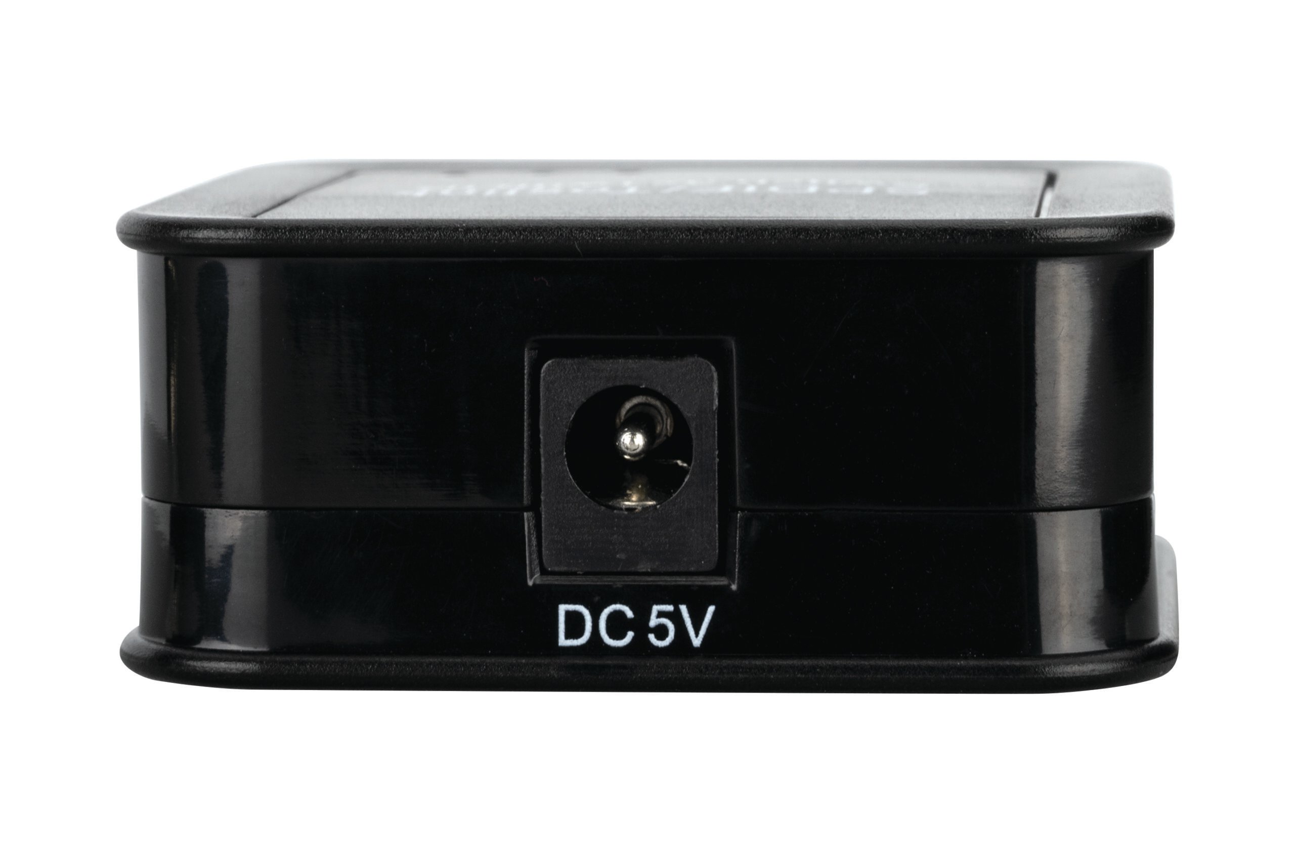 Digital Optical Audio 3x1 Switch With Ir
