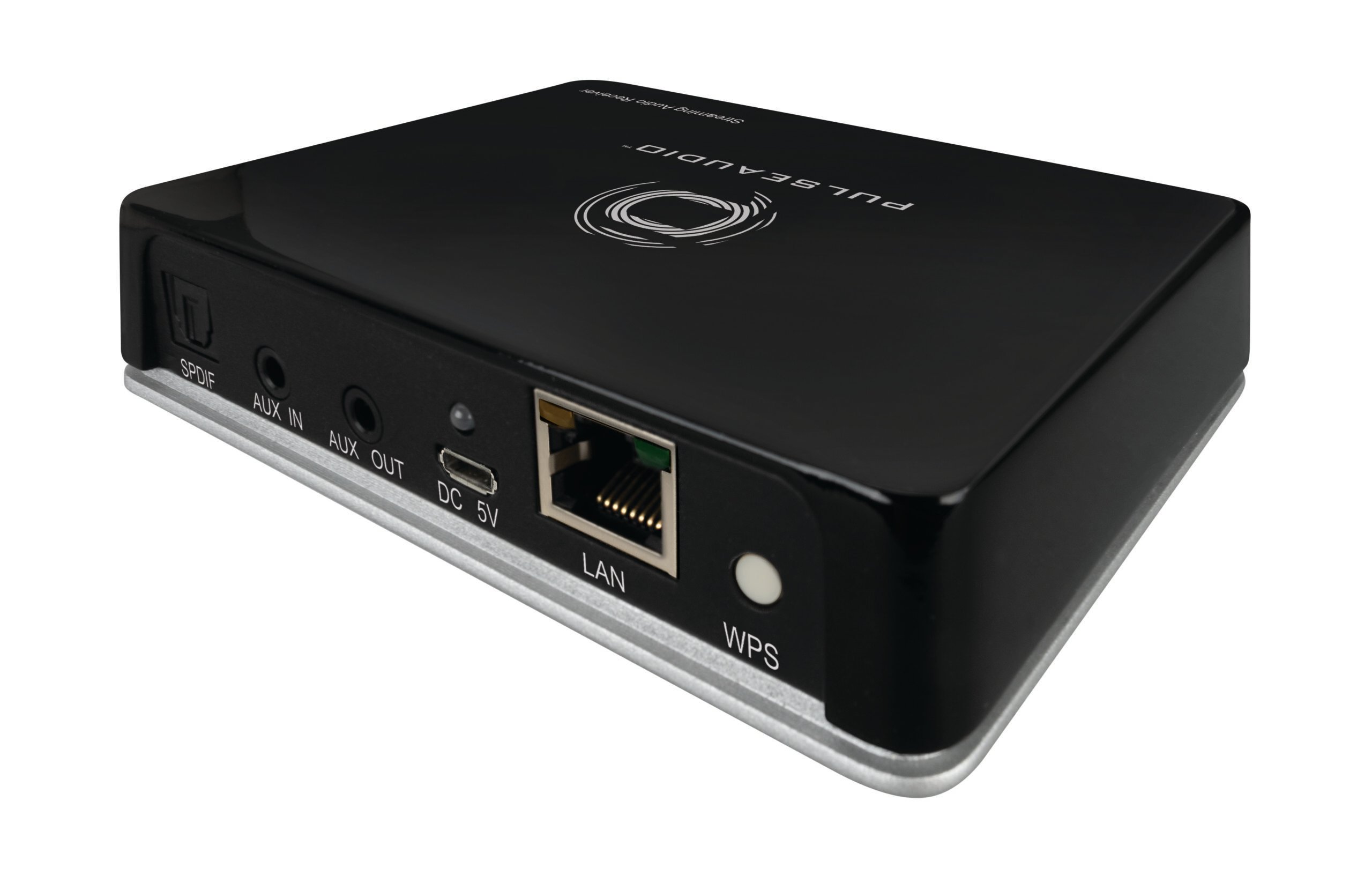 Wifi Streaming Receiver
