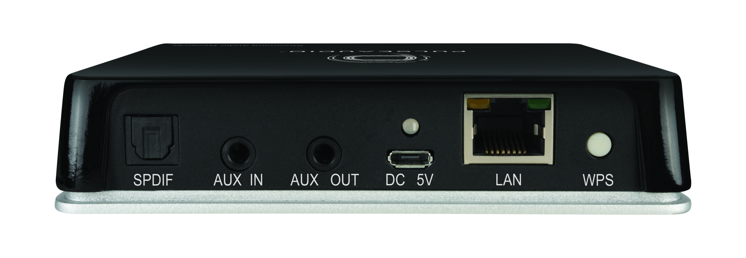 Wifi Streaming Receiver