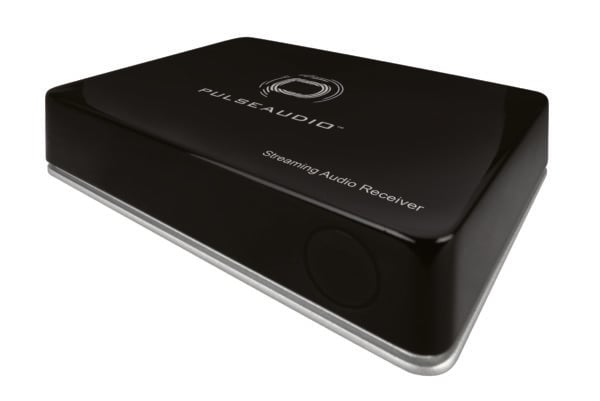 Wifi Streaming Receiver