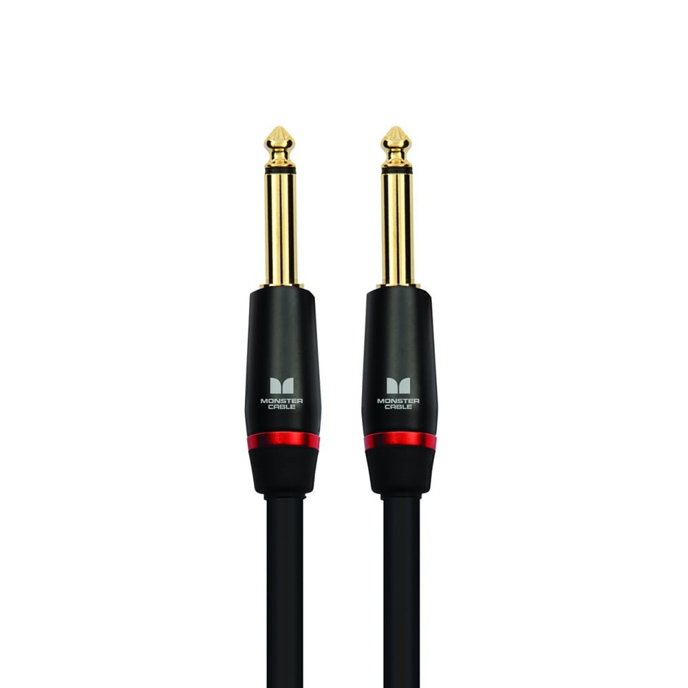 Monster Bass® Instrument Cable - Straight to Straight - Vanco International