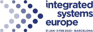 Integrated Systems Europe