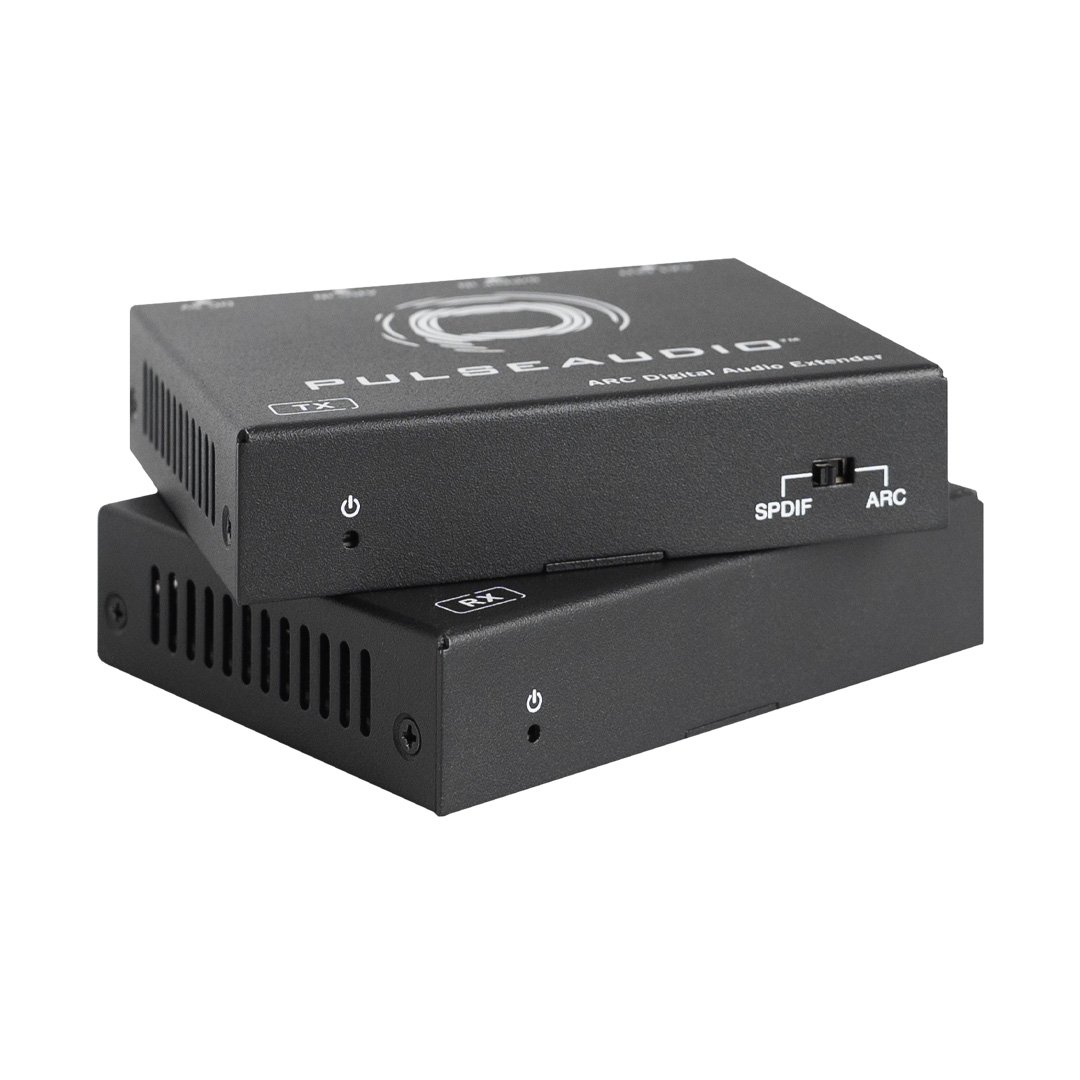 Audio arc online
