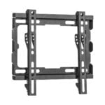 Fixed Tv Wall Mount For 23” To 43” Displays