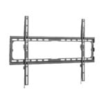 Fixed Tv Wall Mount For 37” To 80” Displays