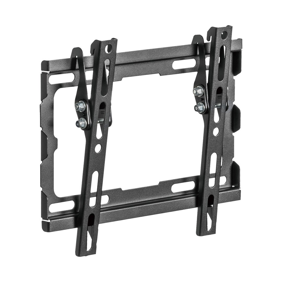 Tilt Tv Wall Mount For 23” To 43” Displays