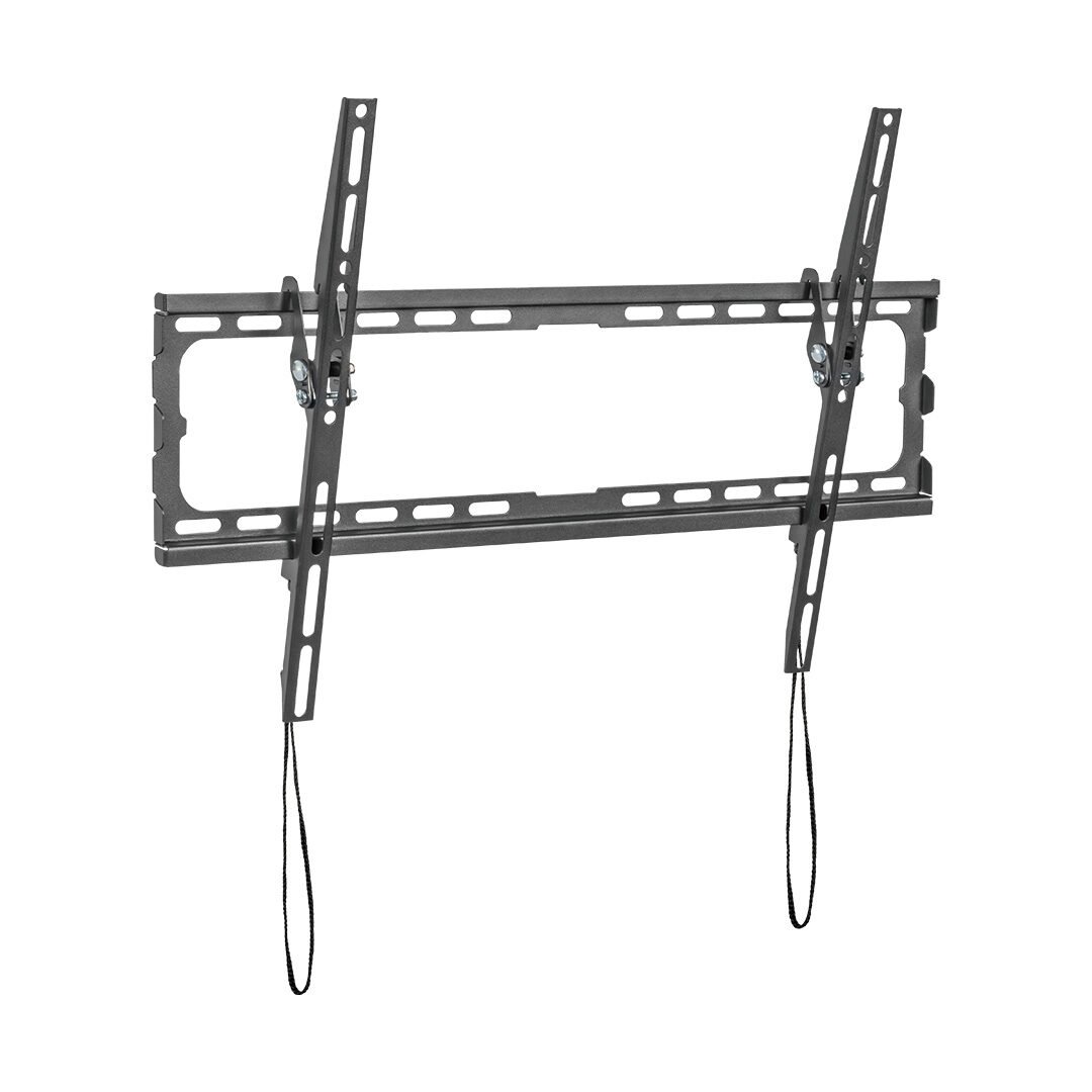 Tilt Tv Wall Mount For 37” To 80” Displays