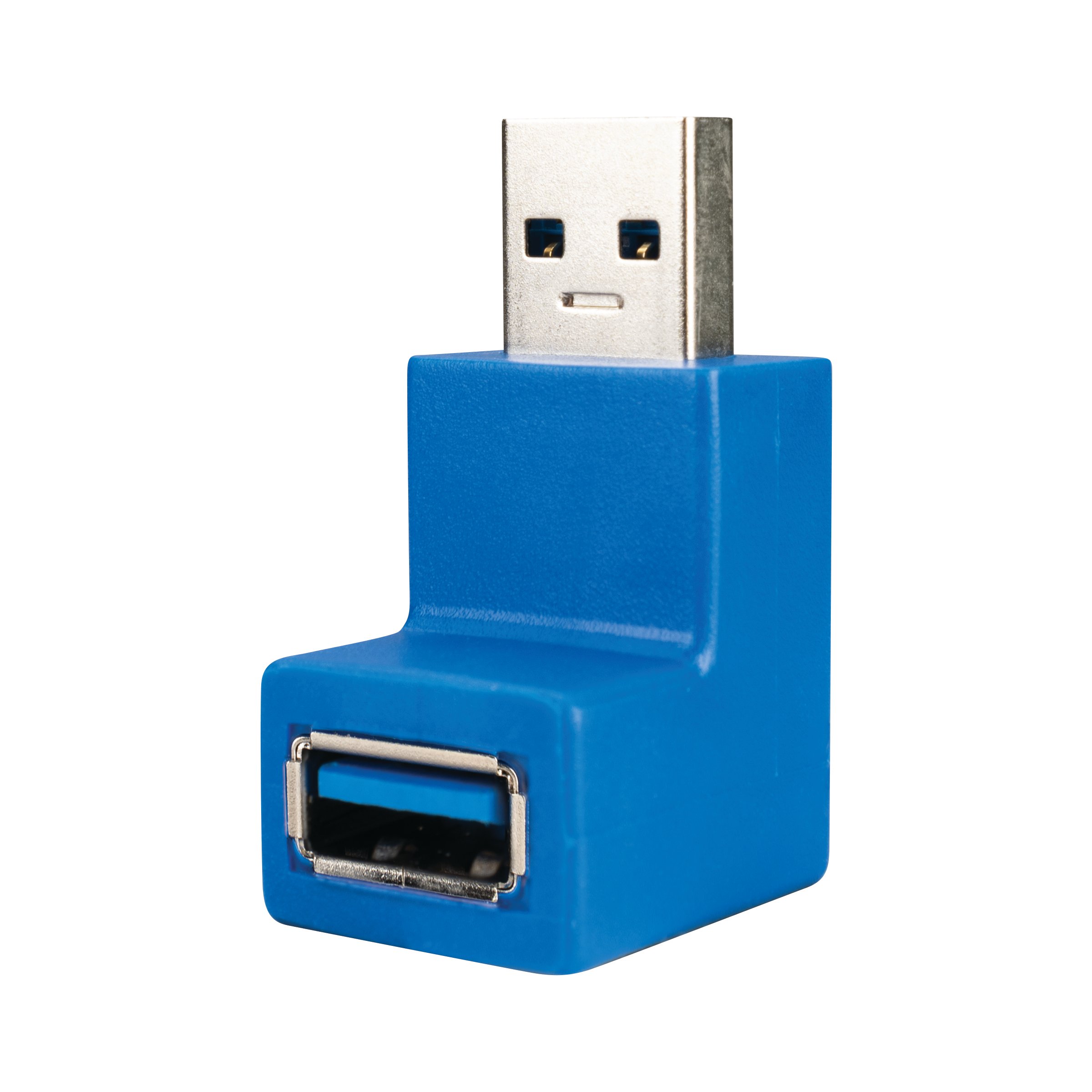 90 degree usb on sale adapter