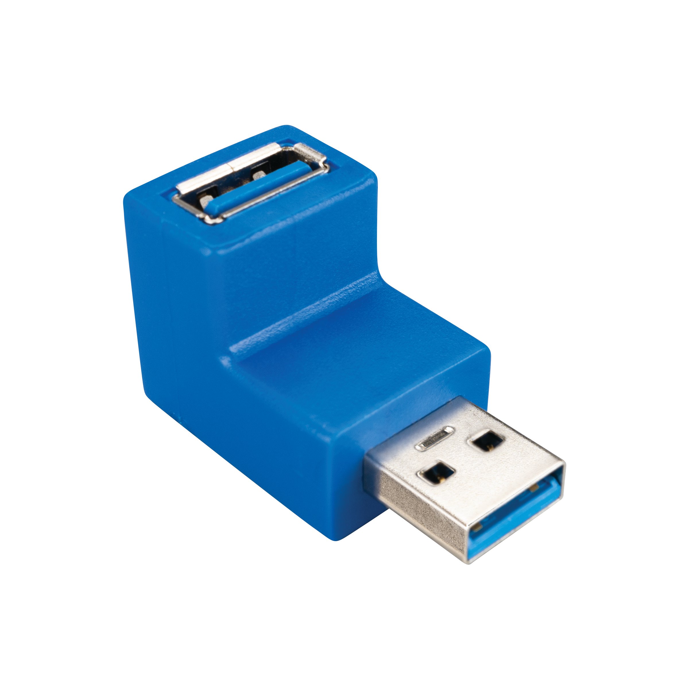 90 Degree Usb Adapter