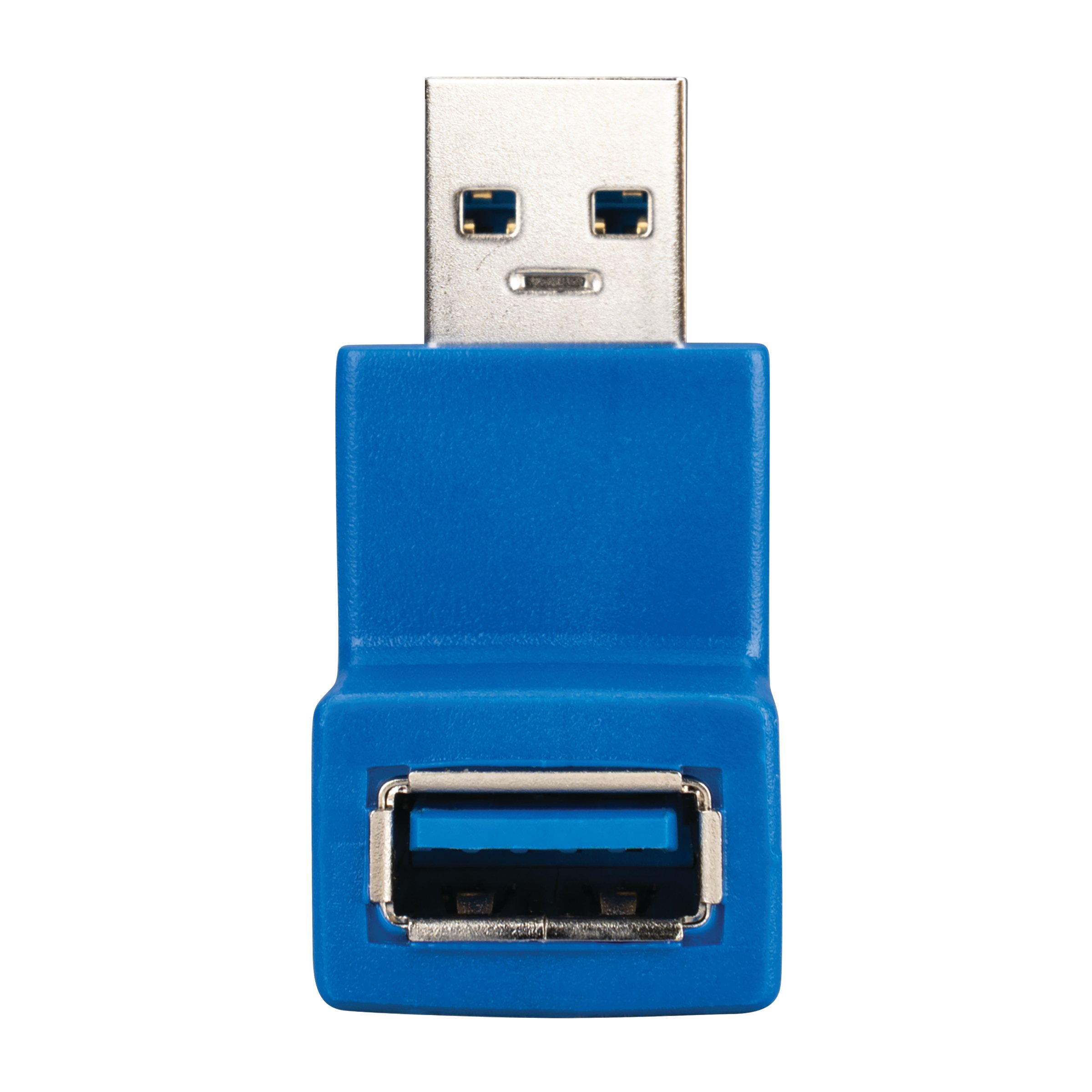 90 Degree Usb Adapter