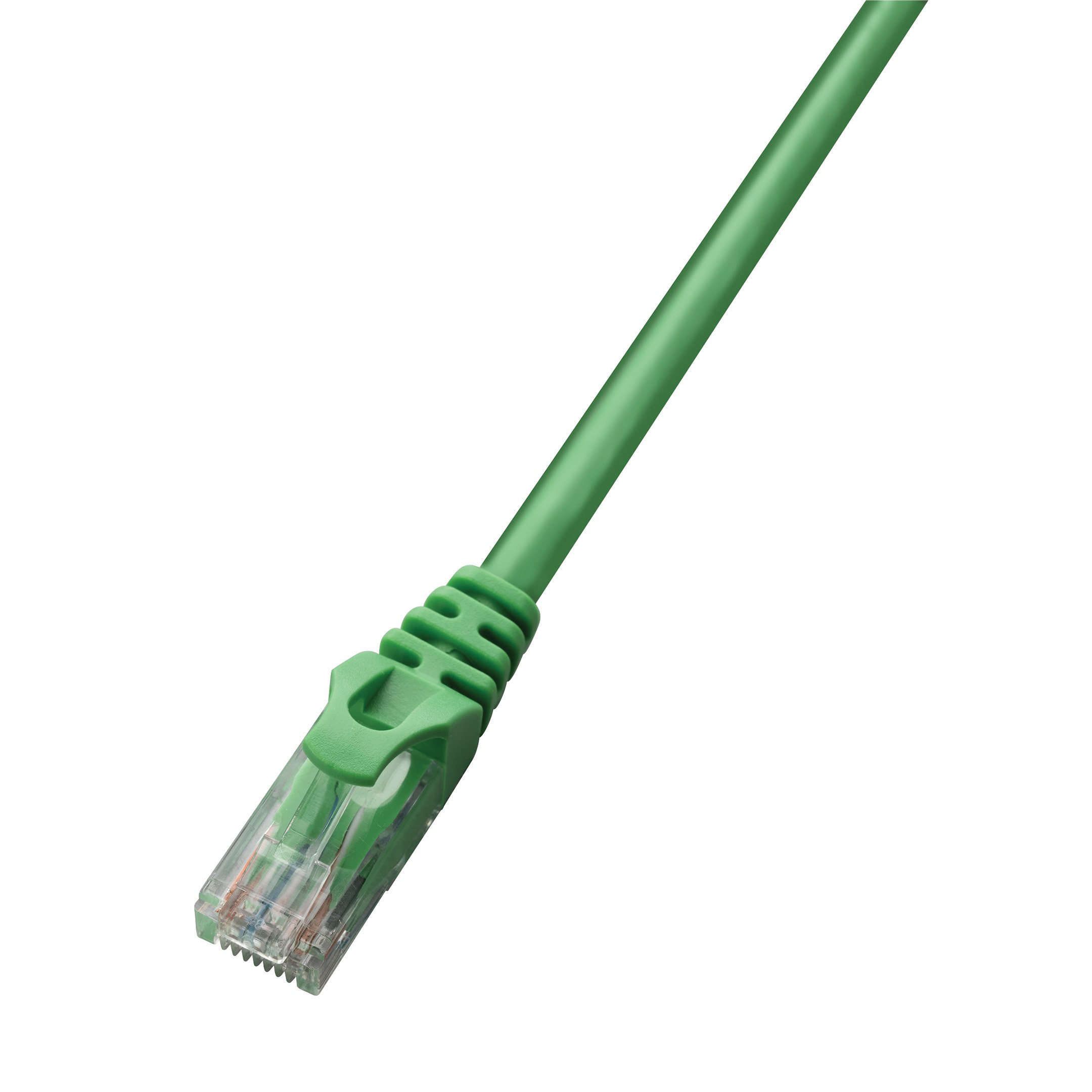 Cat6 Green