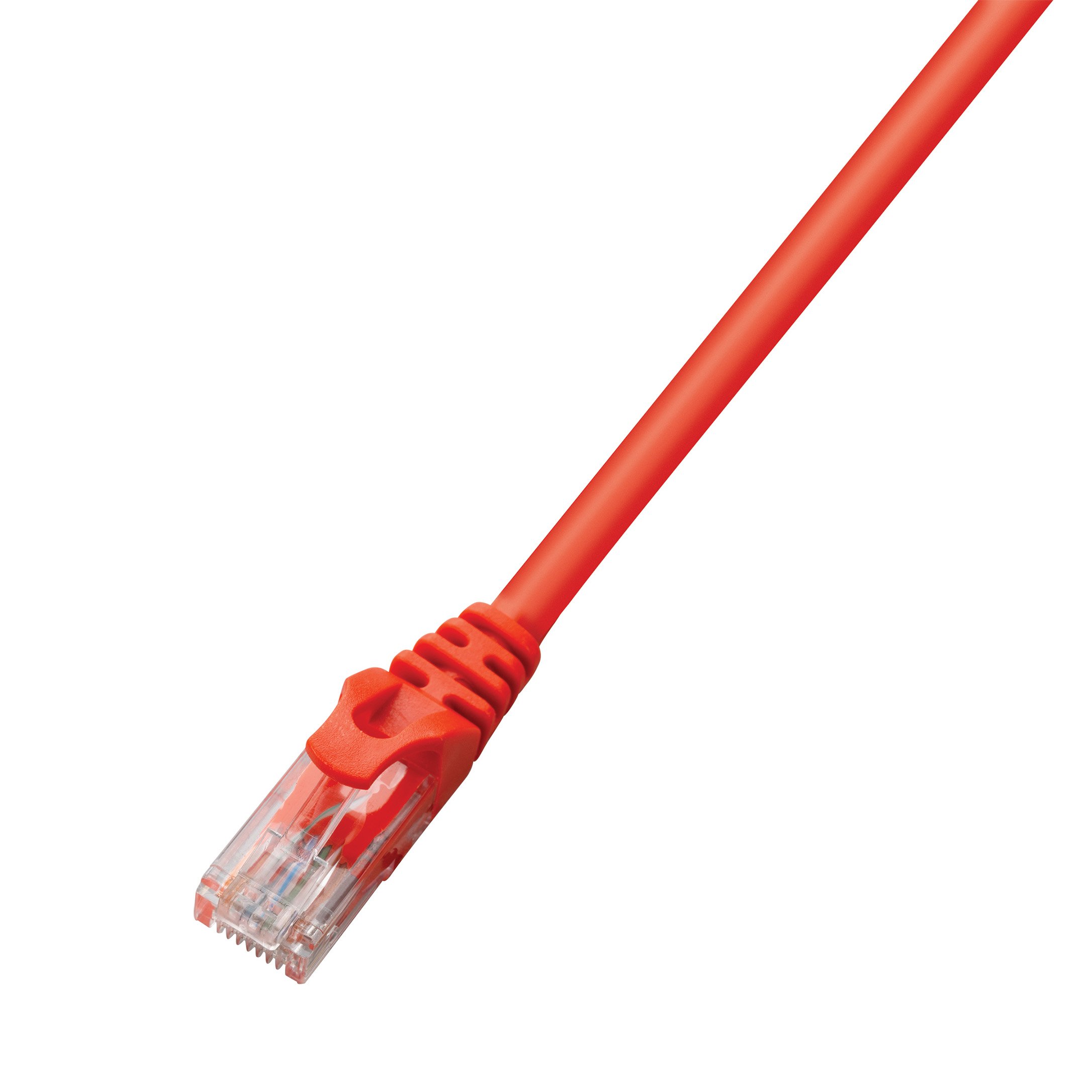 Cat6 Red