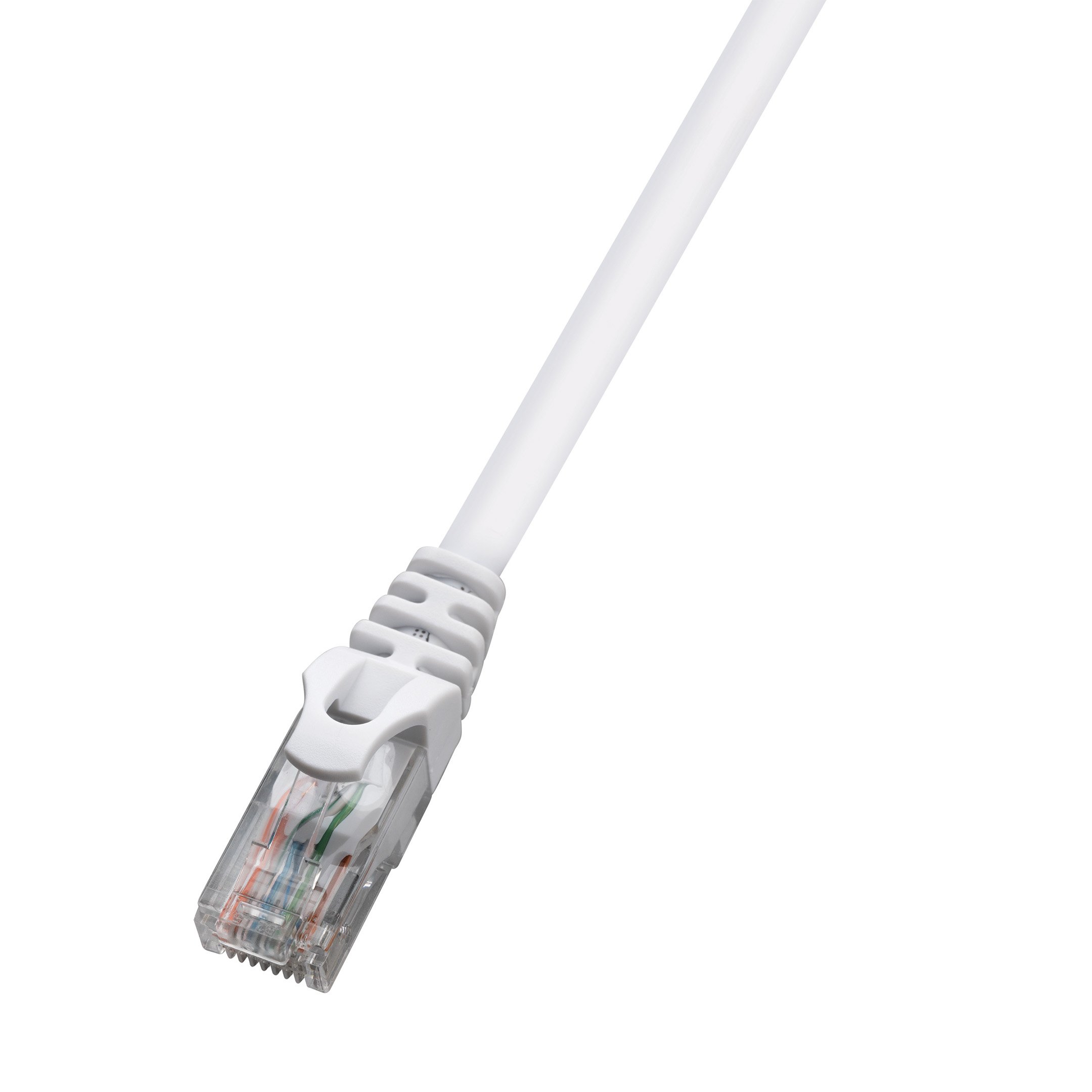 Cat6 White