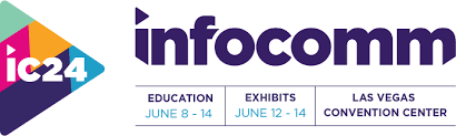 Infocomm 2024