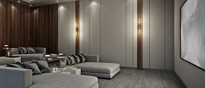 Home Theater Speakers Explained