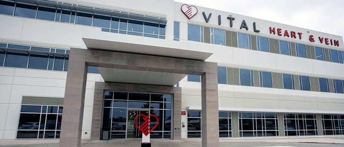 Houston Cardiovascular Center