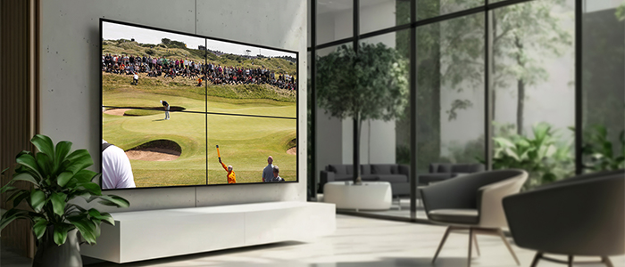 Setting Up For Success With Video Walls