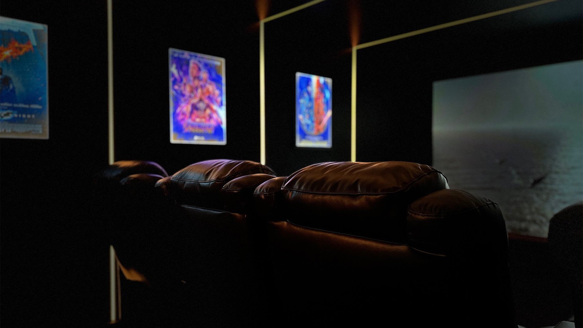 Thorpe Theater Case Study