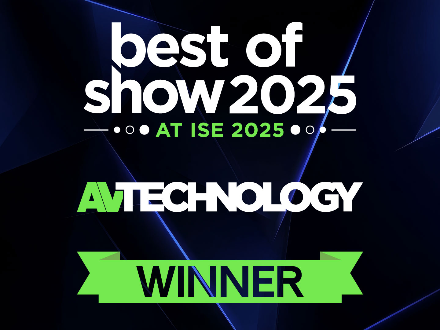 EVOIP2-award-2025-ISE-wide Evo Ip 2.0