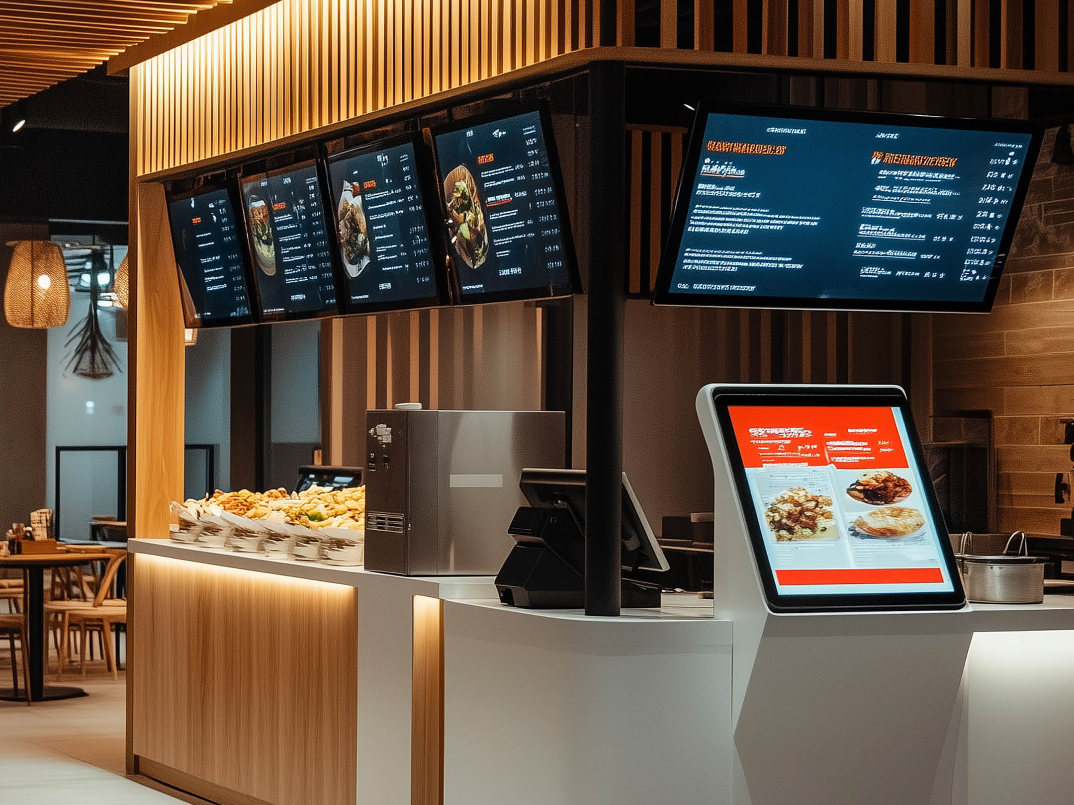EVOIP2-digital-signage Digital signage for EVO-IP 2.0 solution.