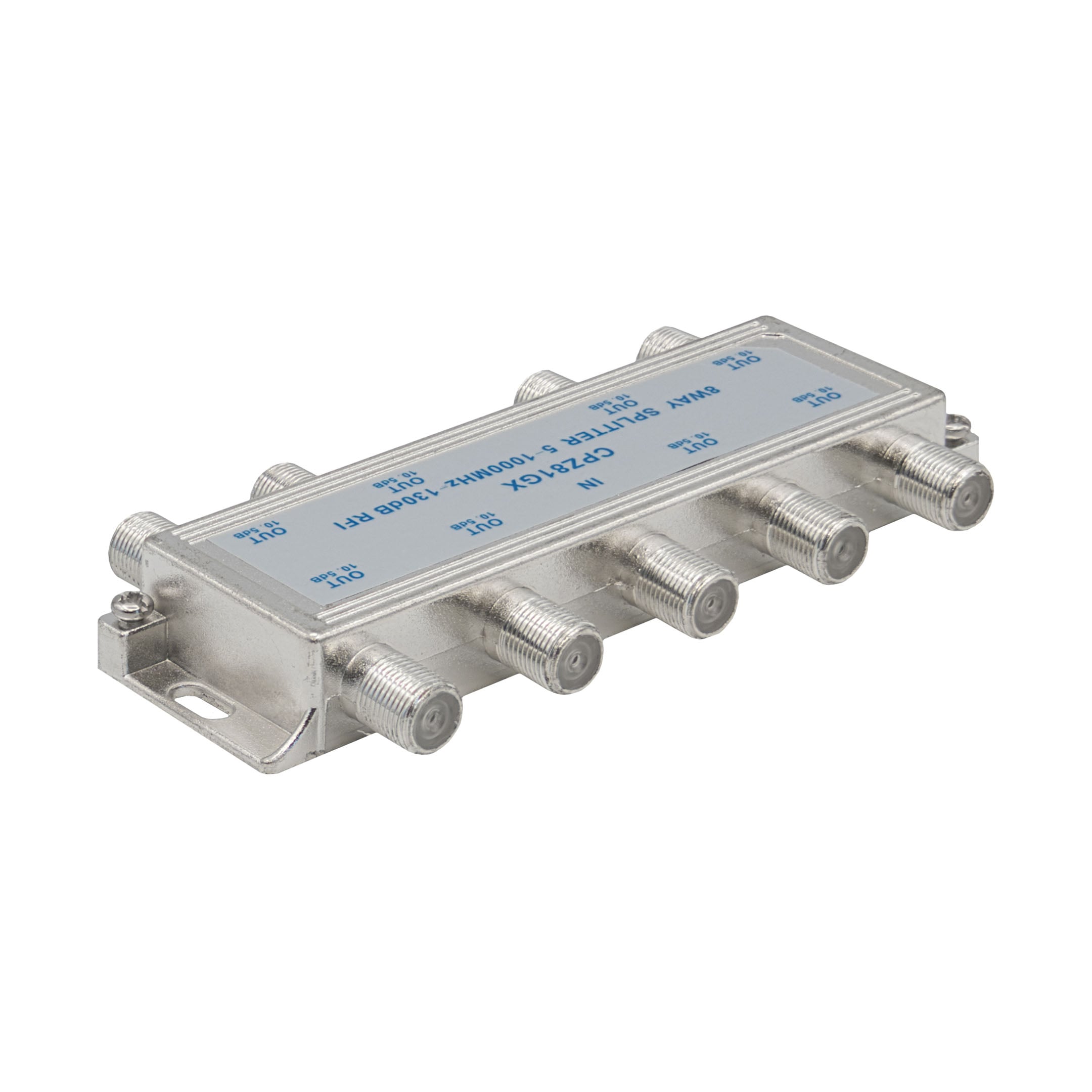 Digital 1ghz Coax Splitter