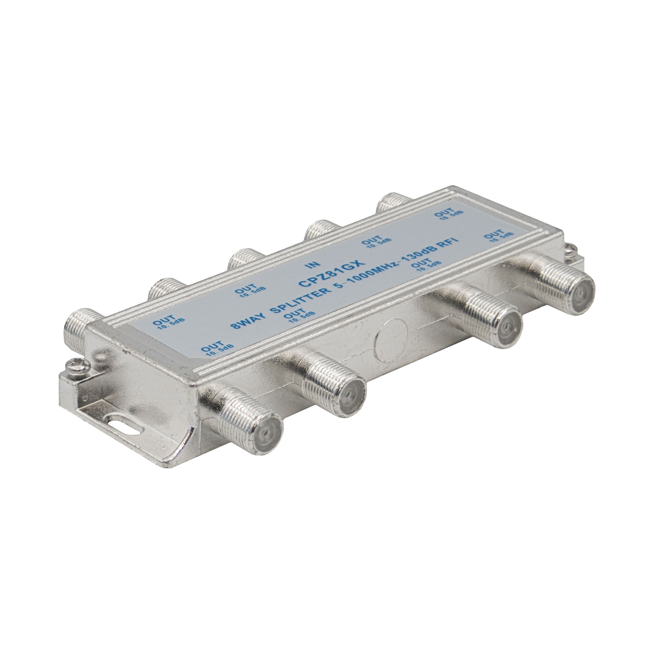 Digital 1ghz Coax Splitter