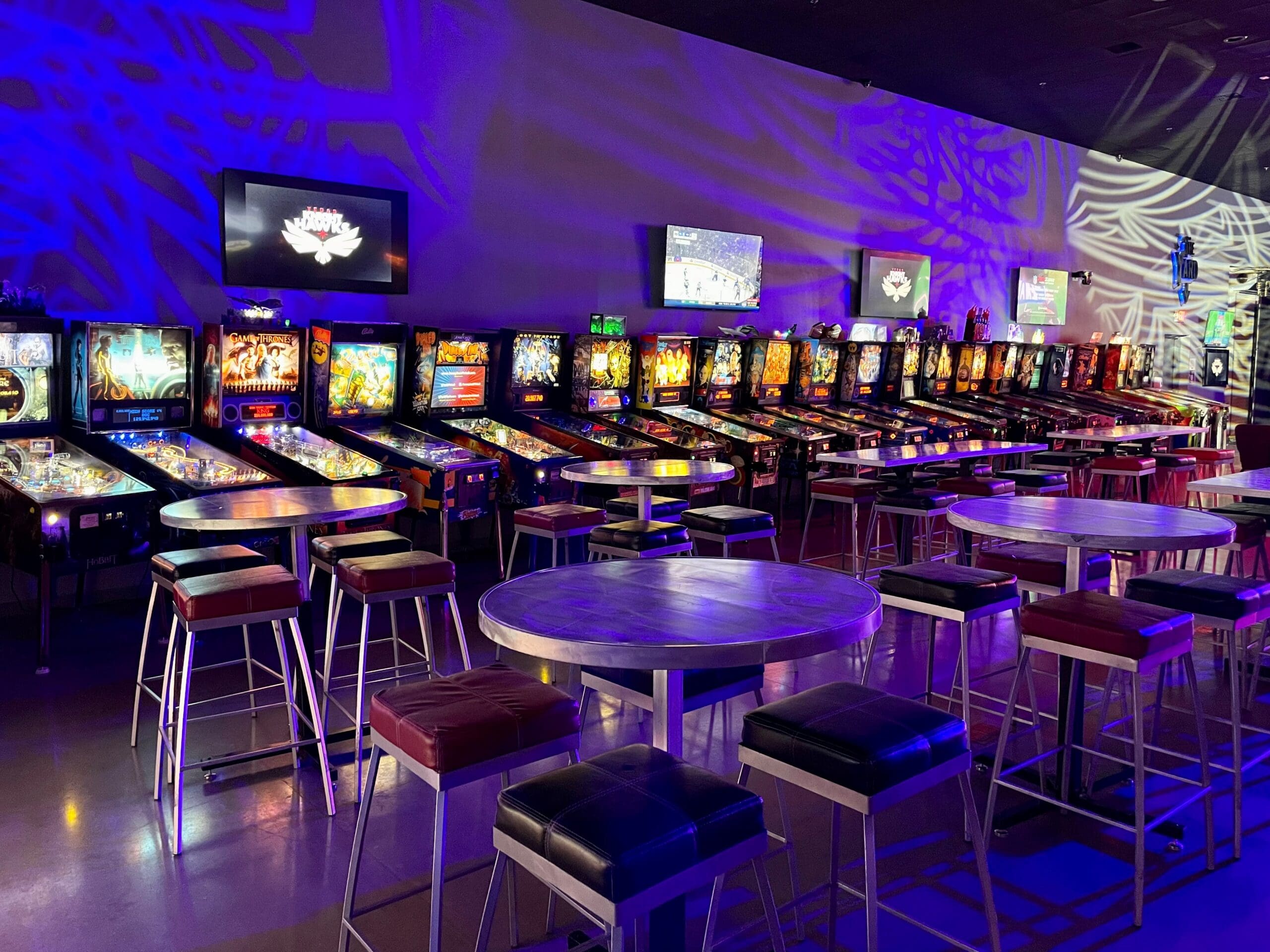Diversion Amusements Case Study: Hitting The Bullseye On A Moving Target