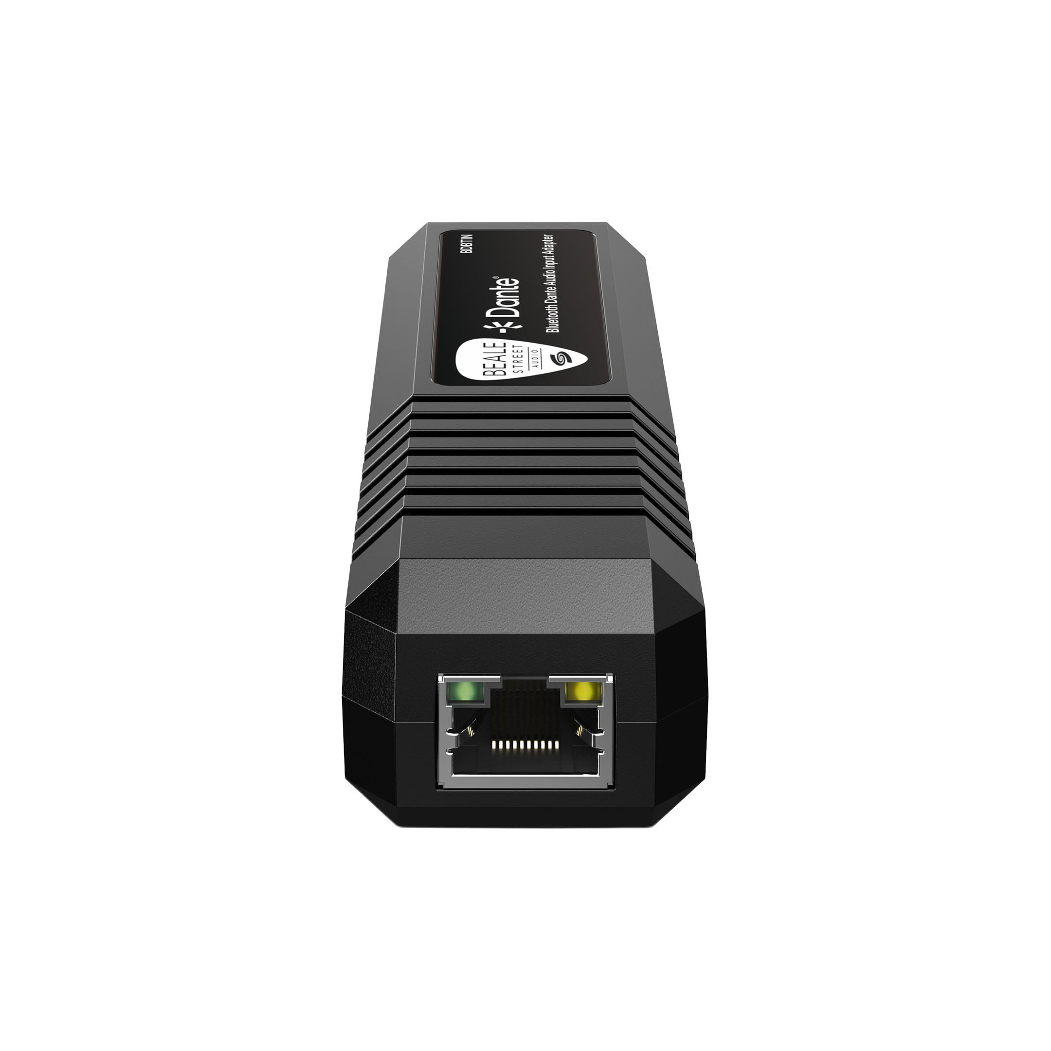 Bluetooth Dante Audio Input Adapter