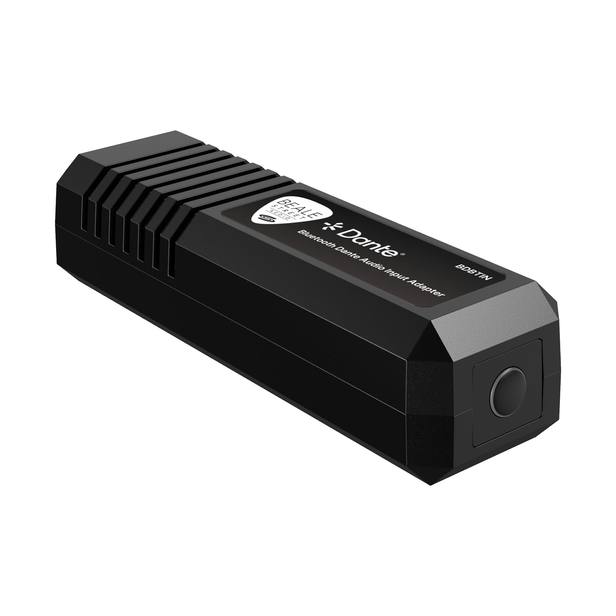 Bluetooth Dante Audio Input Adapter