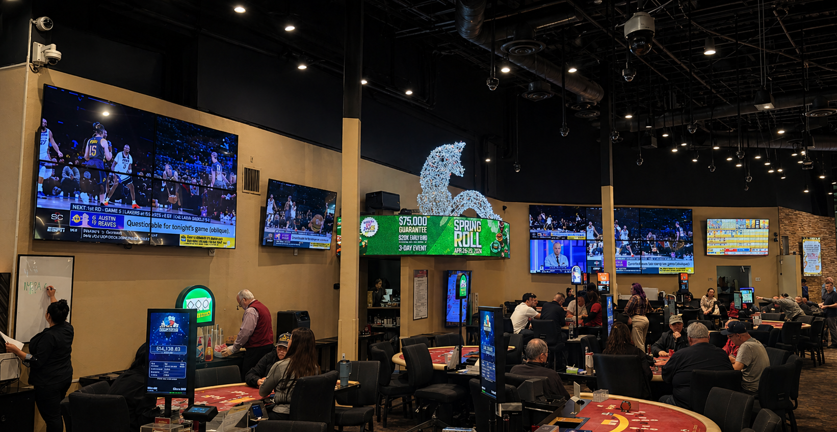 Club One Casino