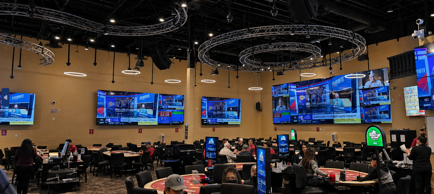 Club One Casino