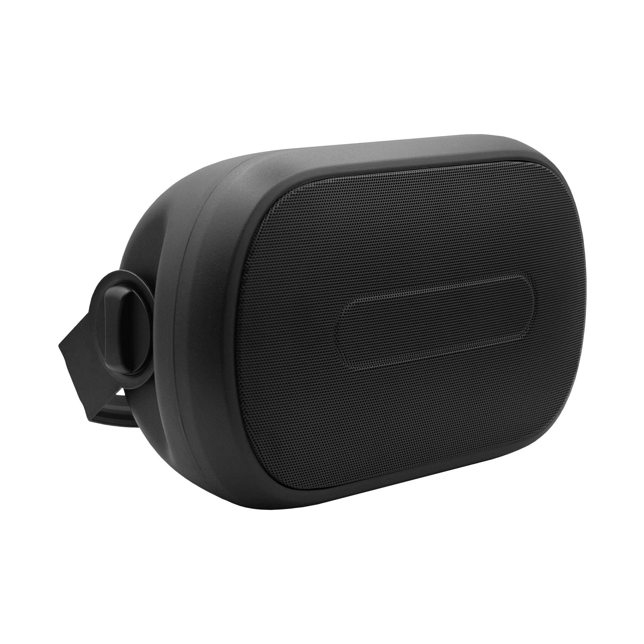 W65V-BSC-front-angle-horizontal 6.5” On Wall Indoor/outdoor 70/100v Speaker