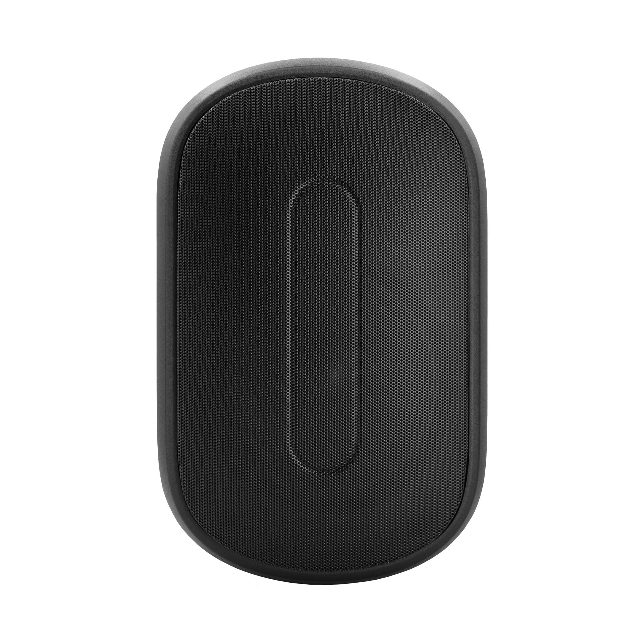 W65V-BSC-front-straight-vertical 6.5” On Wall Indoor/outdoor 70/100v Speaker