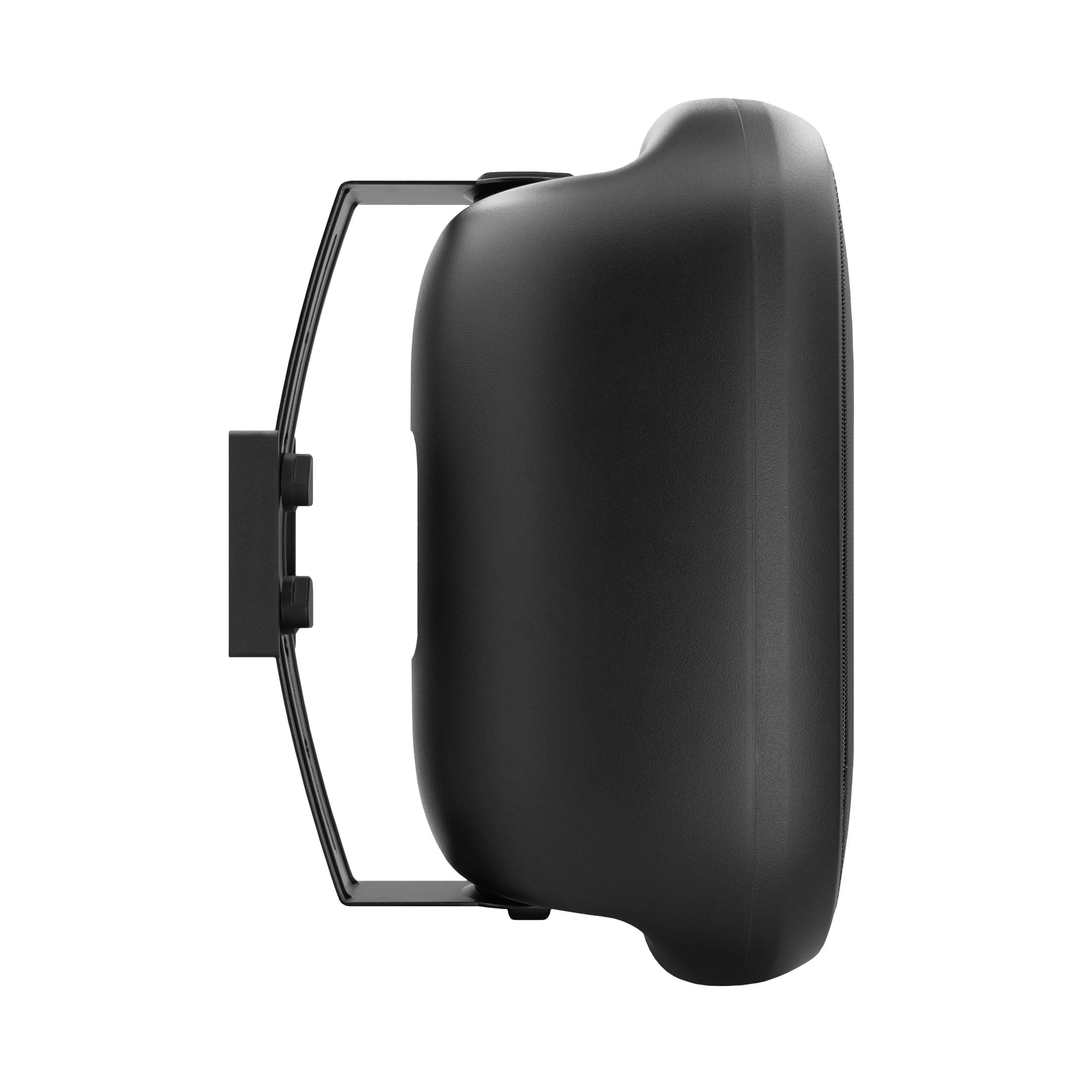 W80V-BSC-side-straight-vertical 8” On Wall Indoor/outdoor 70/100v Speaker