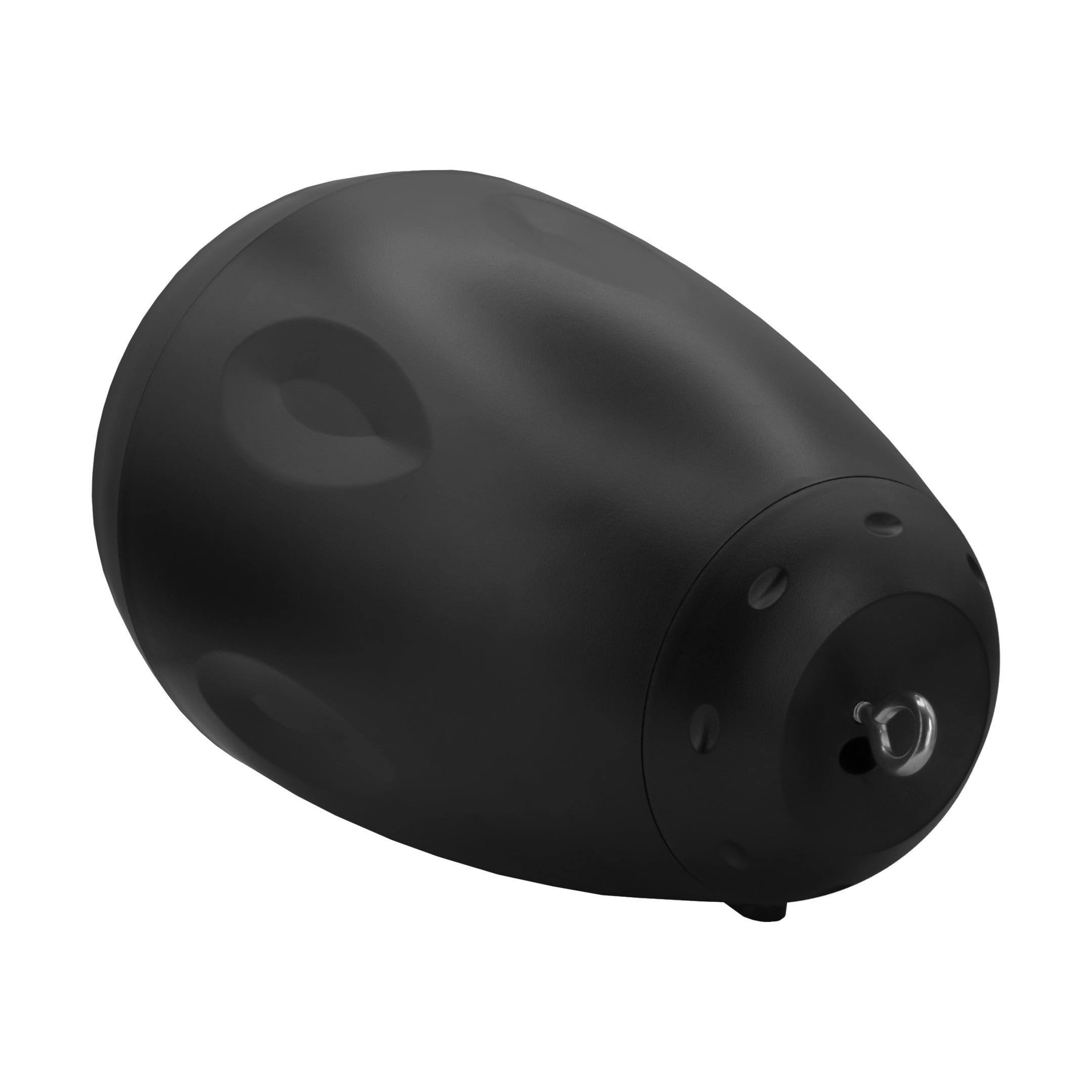 WP8V-BSC-back-angle-cap 8" On Wall/pendant Speaker