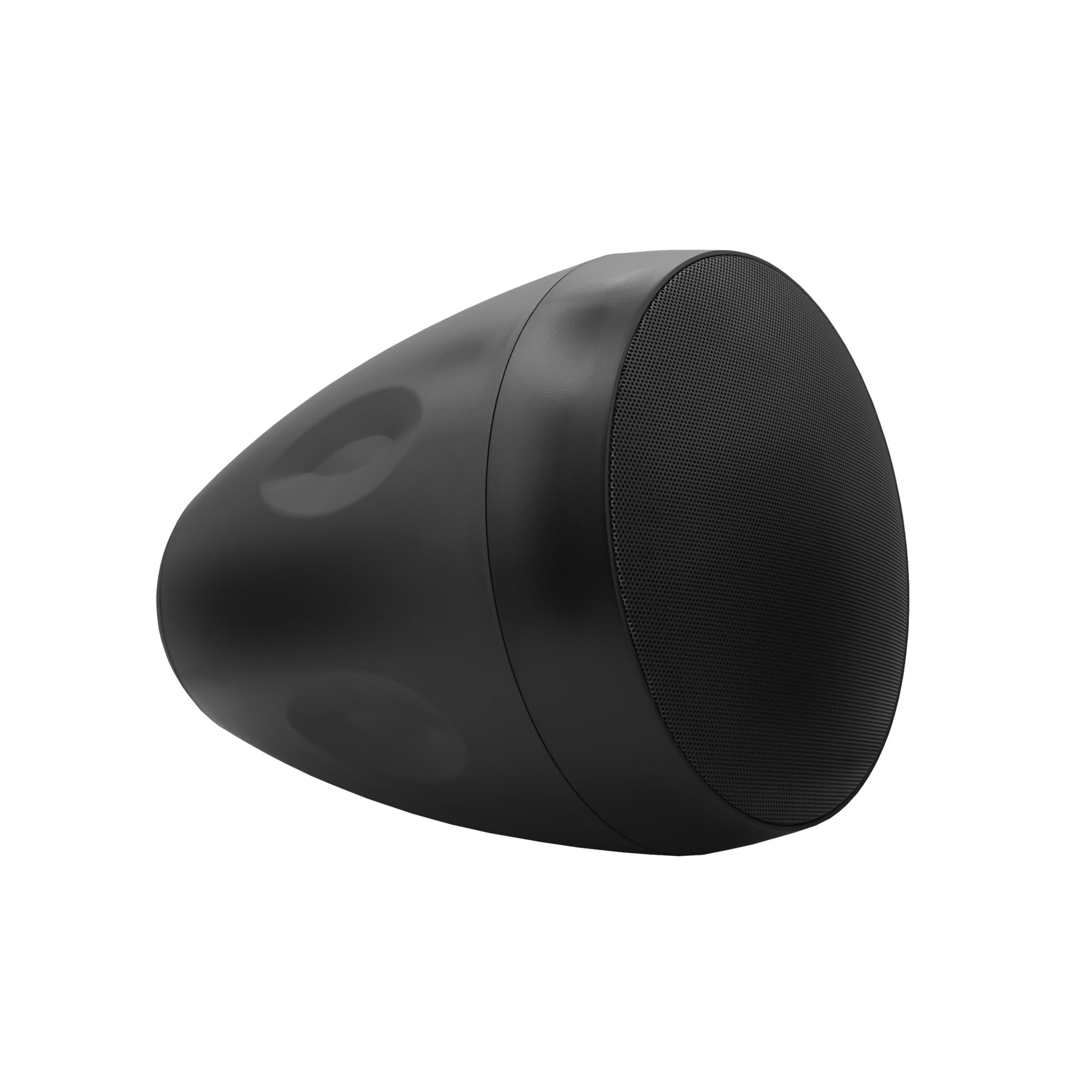 WP8V-BSC-side-angle 8" On Wall/pendant Speaker