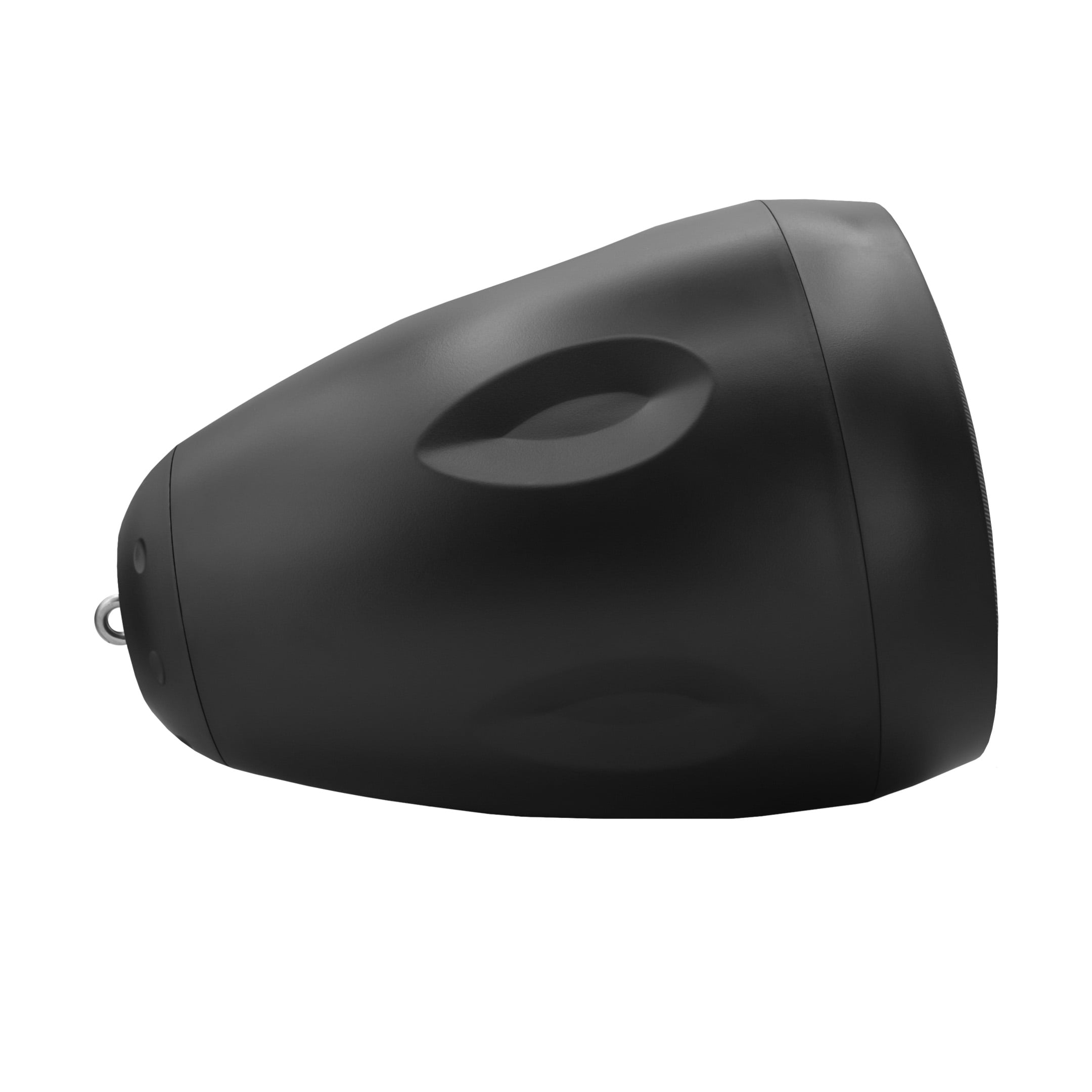 WP8V-BSC-side-horizontal 8" On Wall/pendant Speaker